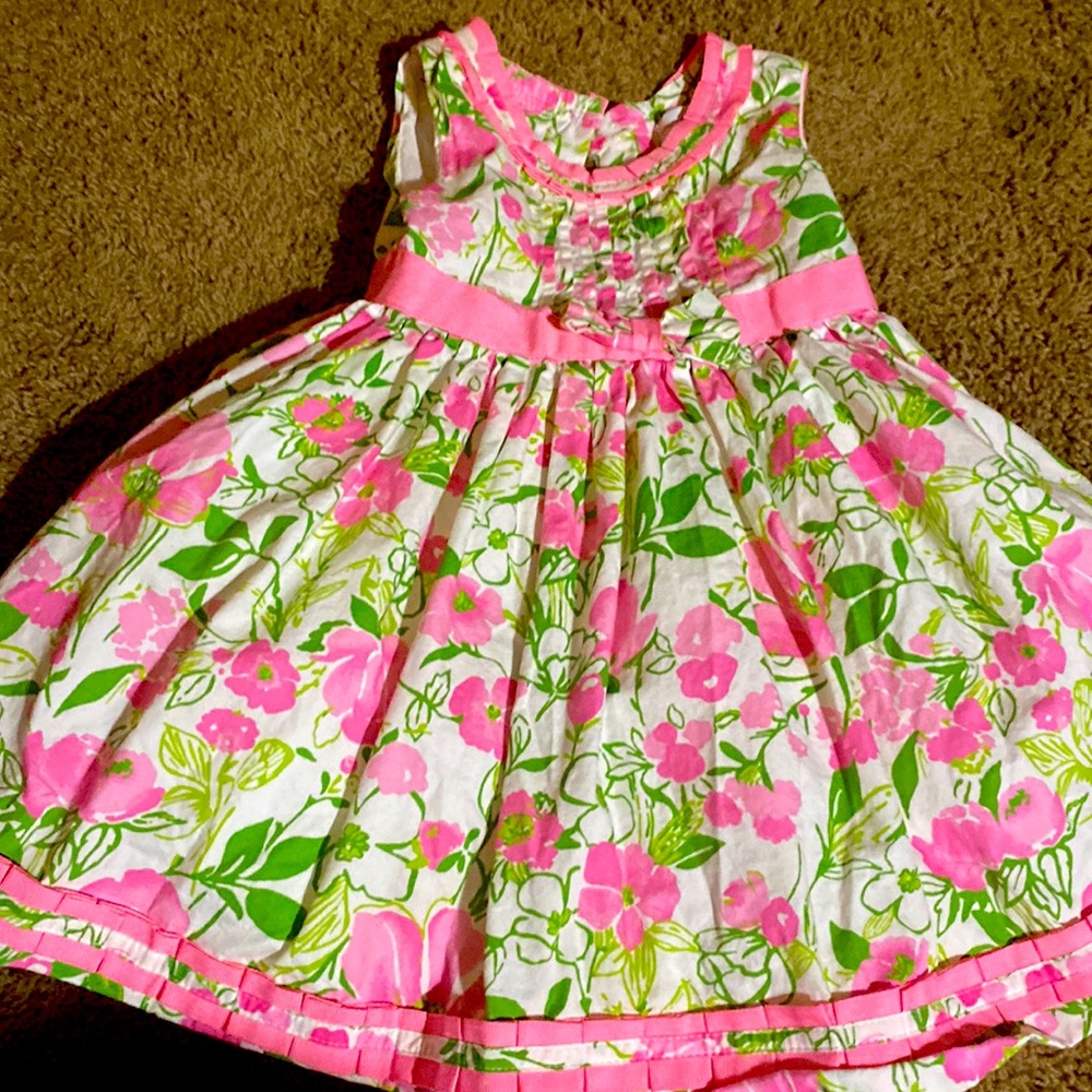 Perry and Friends size 24 months new with tags
